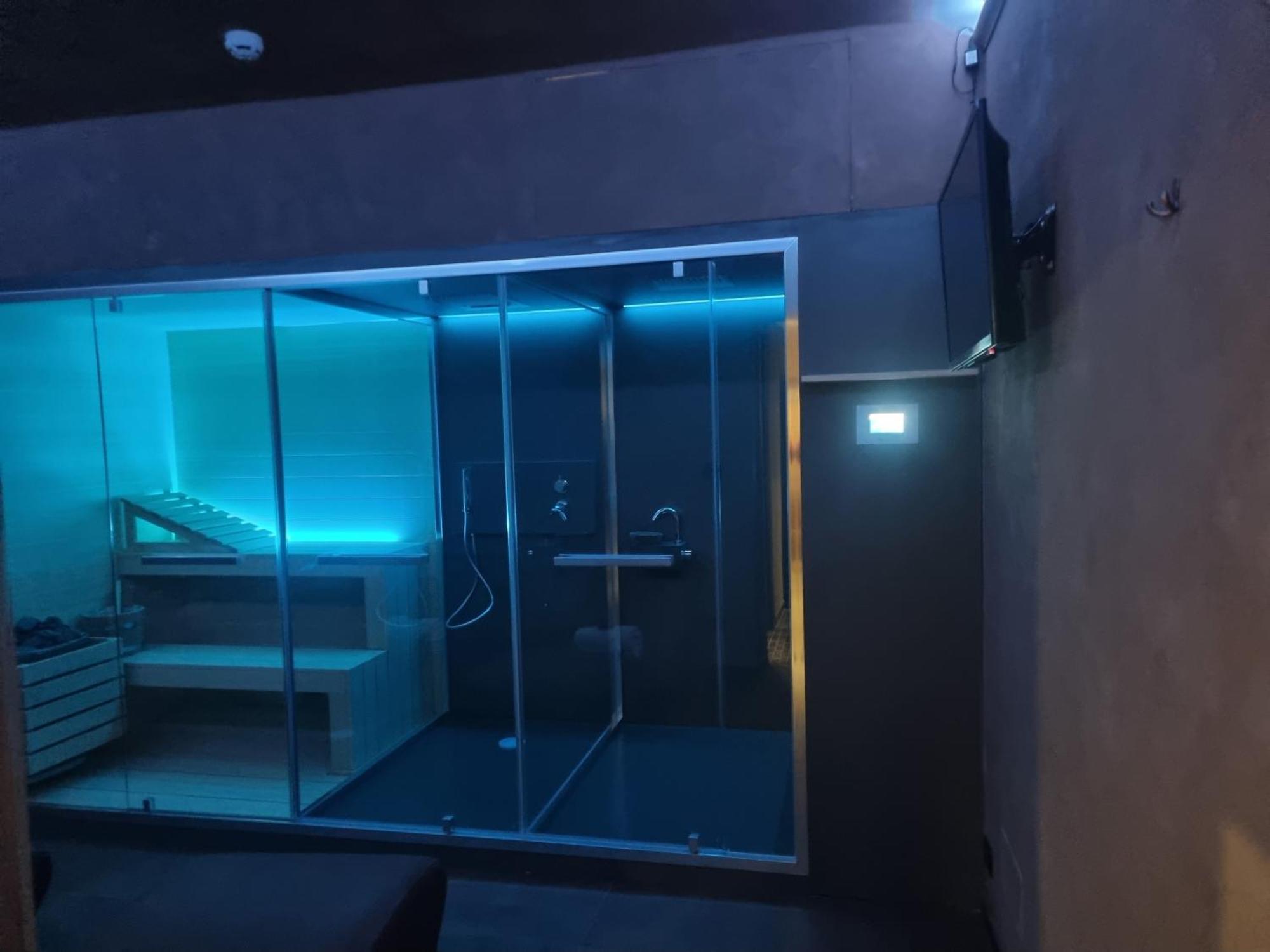 Domus Fieschi Rooms Genoa Bagian luar foto
